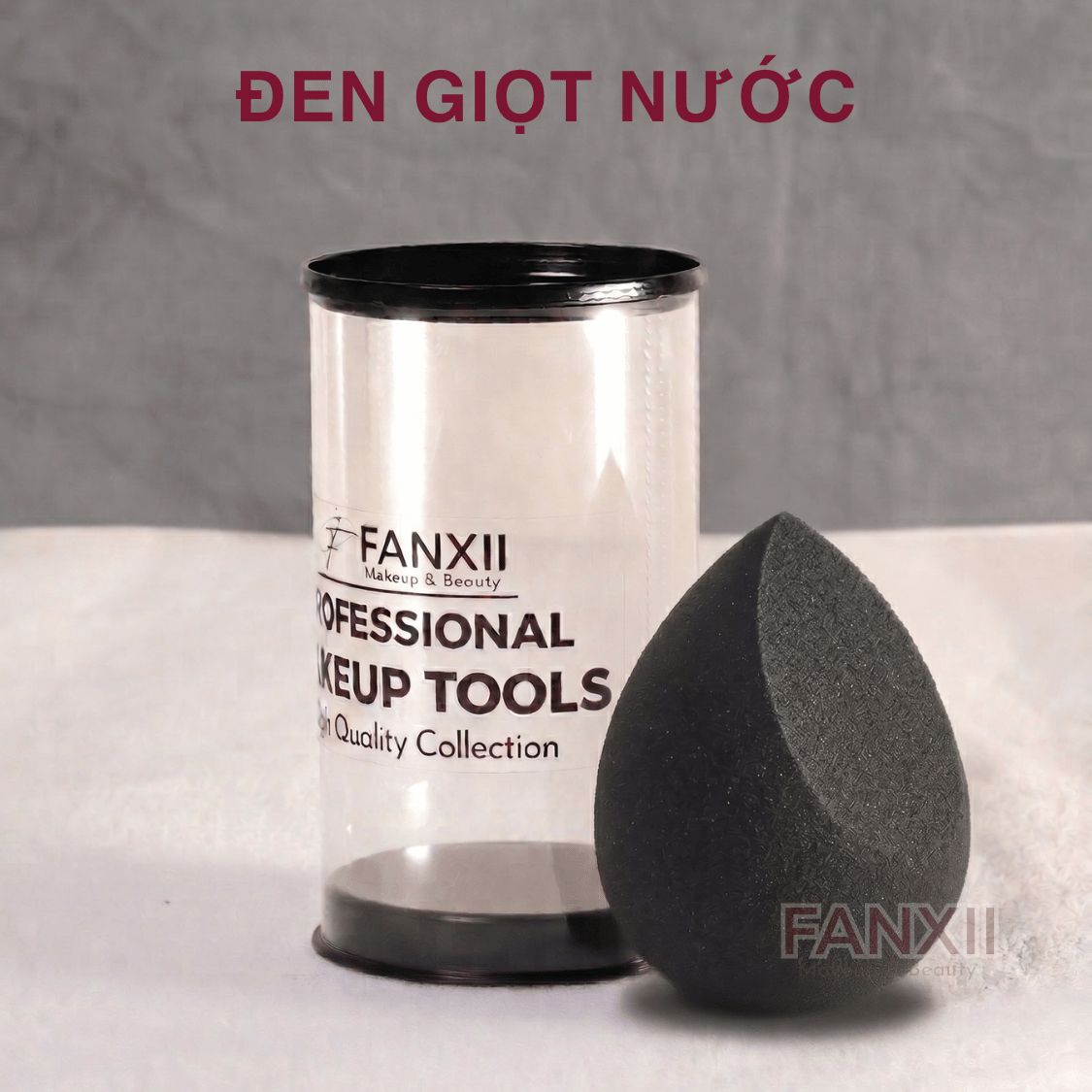 Mút Trứng - Makeup Nền