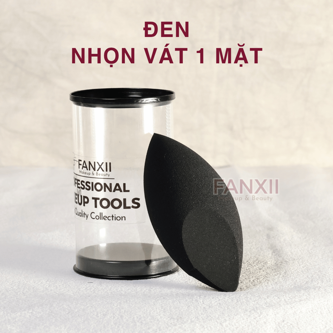 Mút Trứng - Makeup Nền