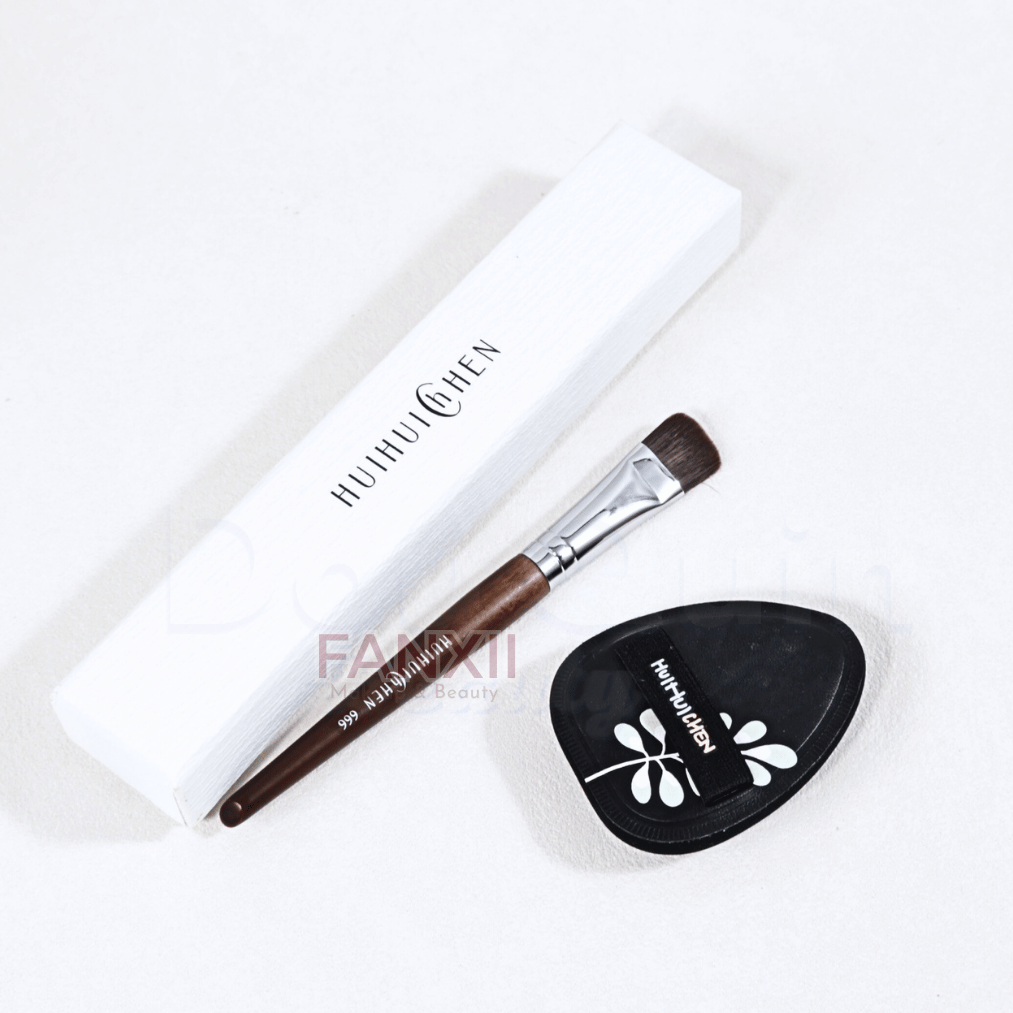 HUIHUI CHEN - Cọ Makeup