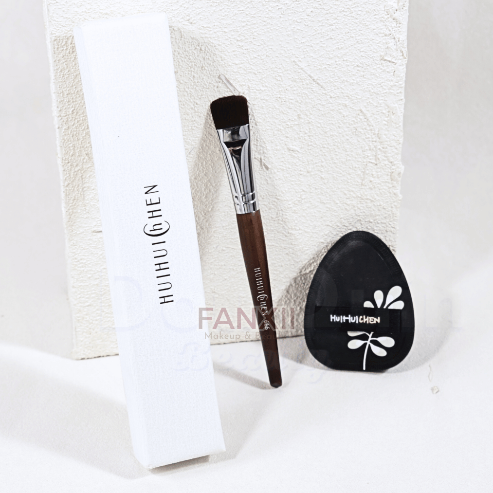 HUIHUI CHEN - Cọ Makeup
