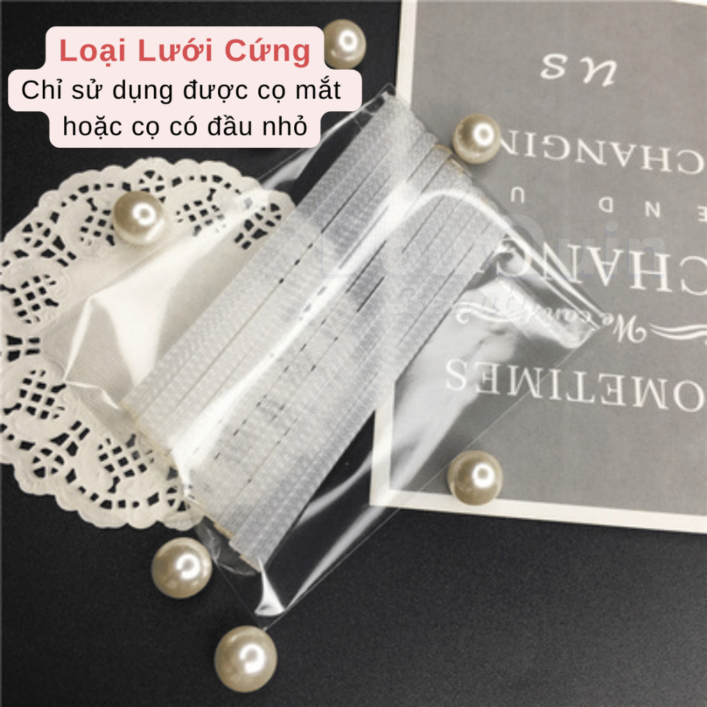 Túi Lưới Bảo Vệ Đầu Cọ