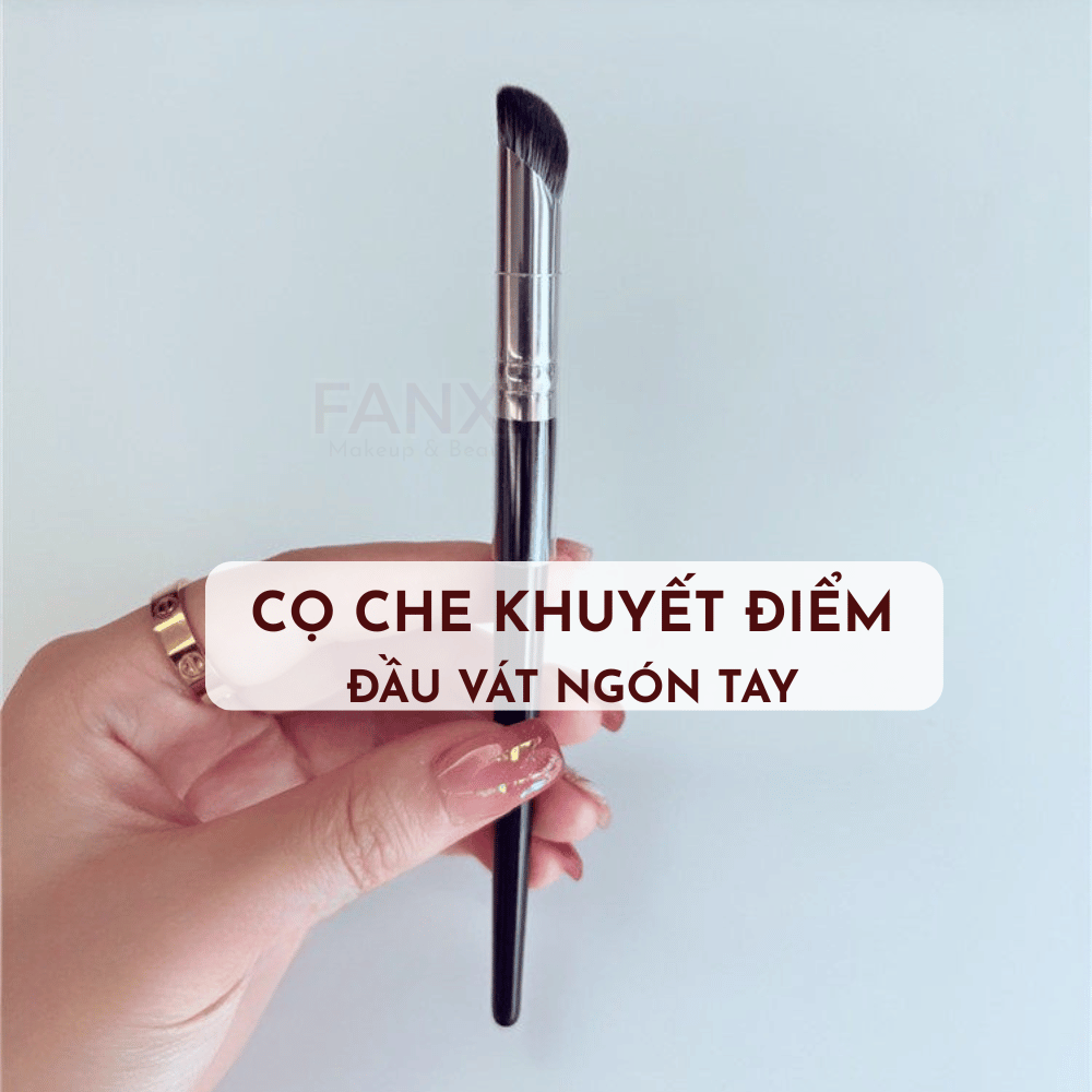 Mã Q - Cọ Che Khuyết Điểm
