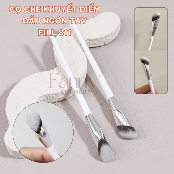 FILL - Cọ Che Khuyết Điểm