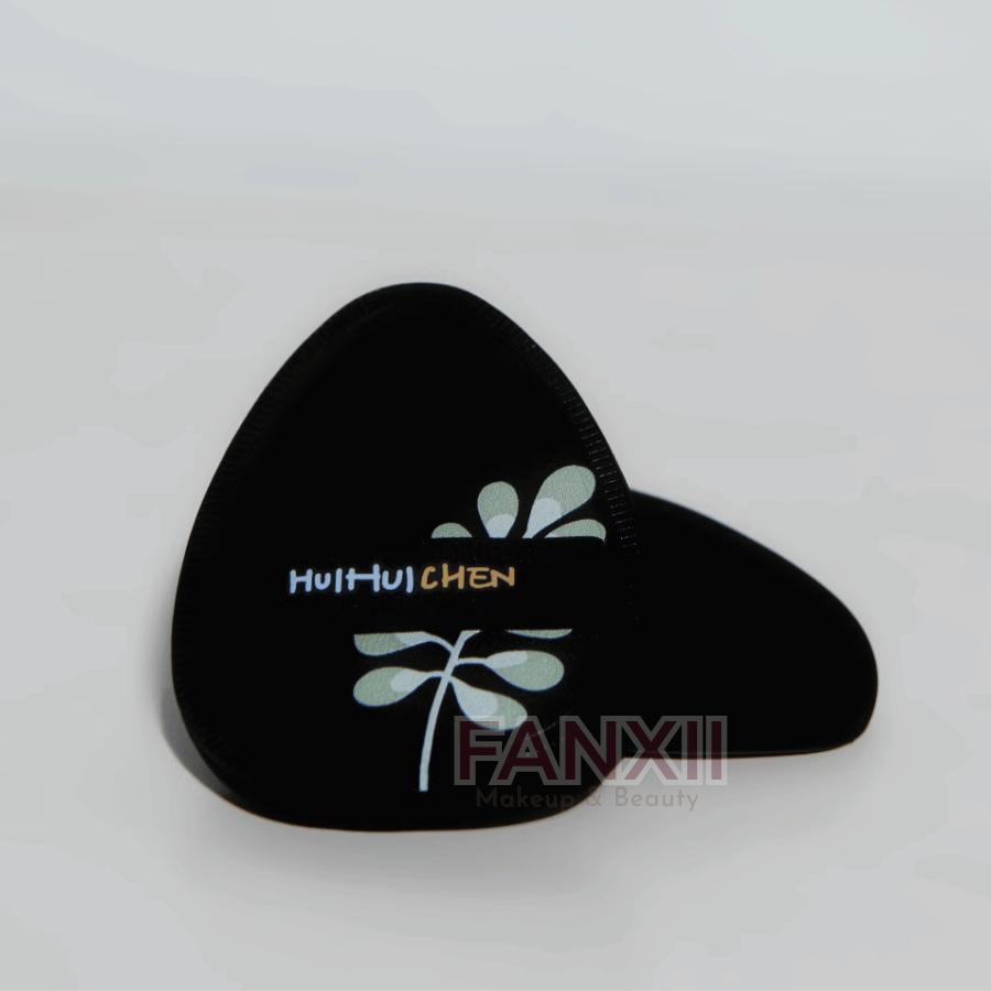 Combo : 2 Mút Huihui Chen + 1 Hộp Trong (màu NN)