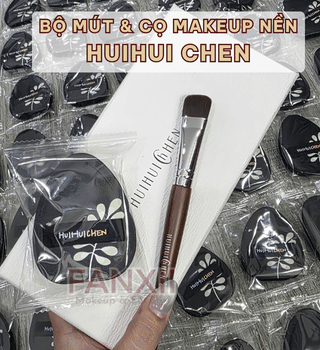 Combo : 2 Mút Huihui Chen + 1 Hộp Trong (màu NN)