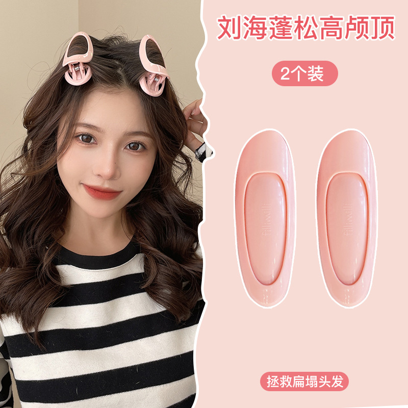 KẸP PHỒNG TÓC