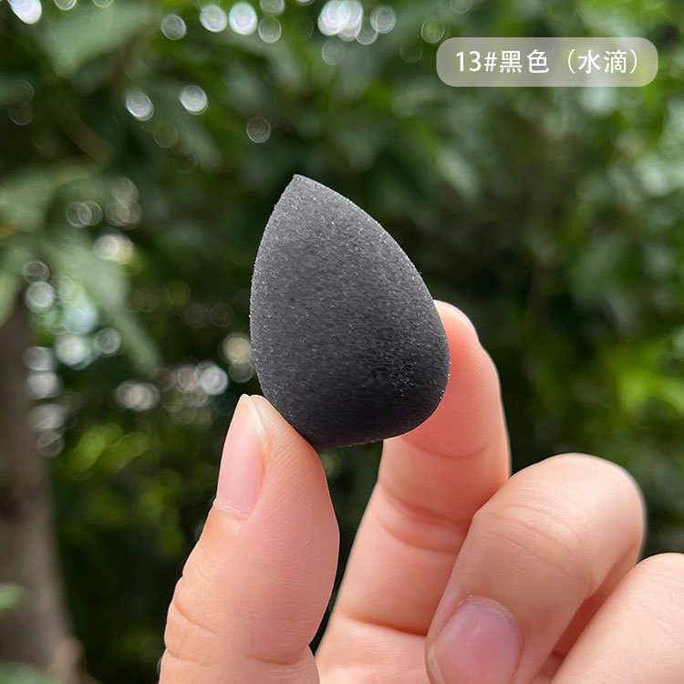 Mút Trứng Mini - Che Khuyết Điểm