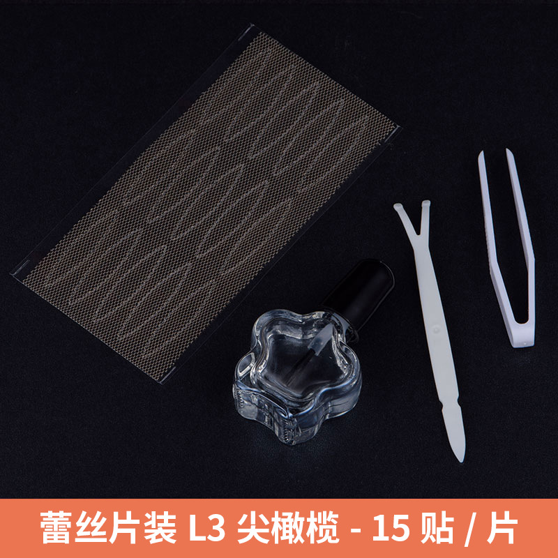 Dán mí lưới - Dùng KEO