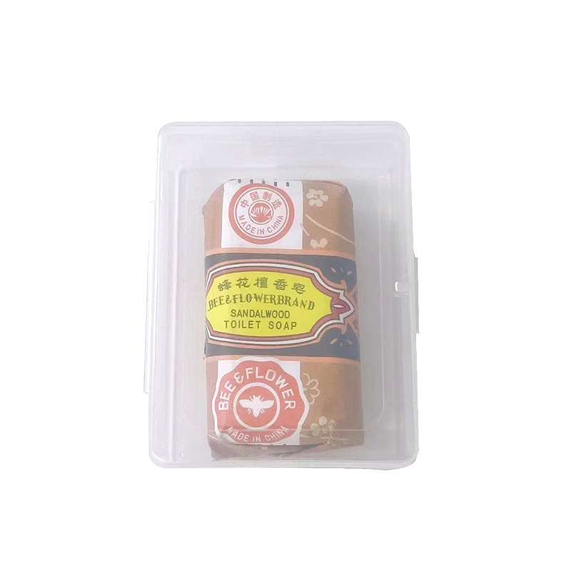 Combo: Xà Bông VS Cọ Mút + HỘP CN