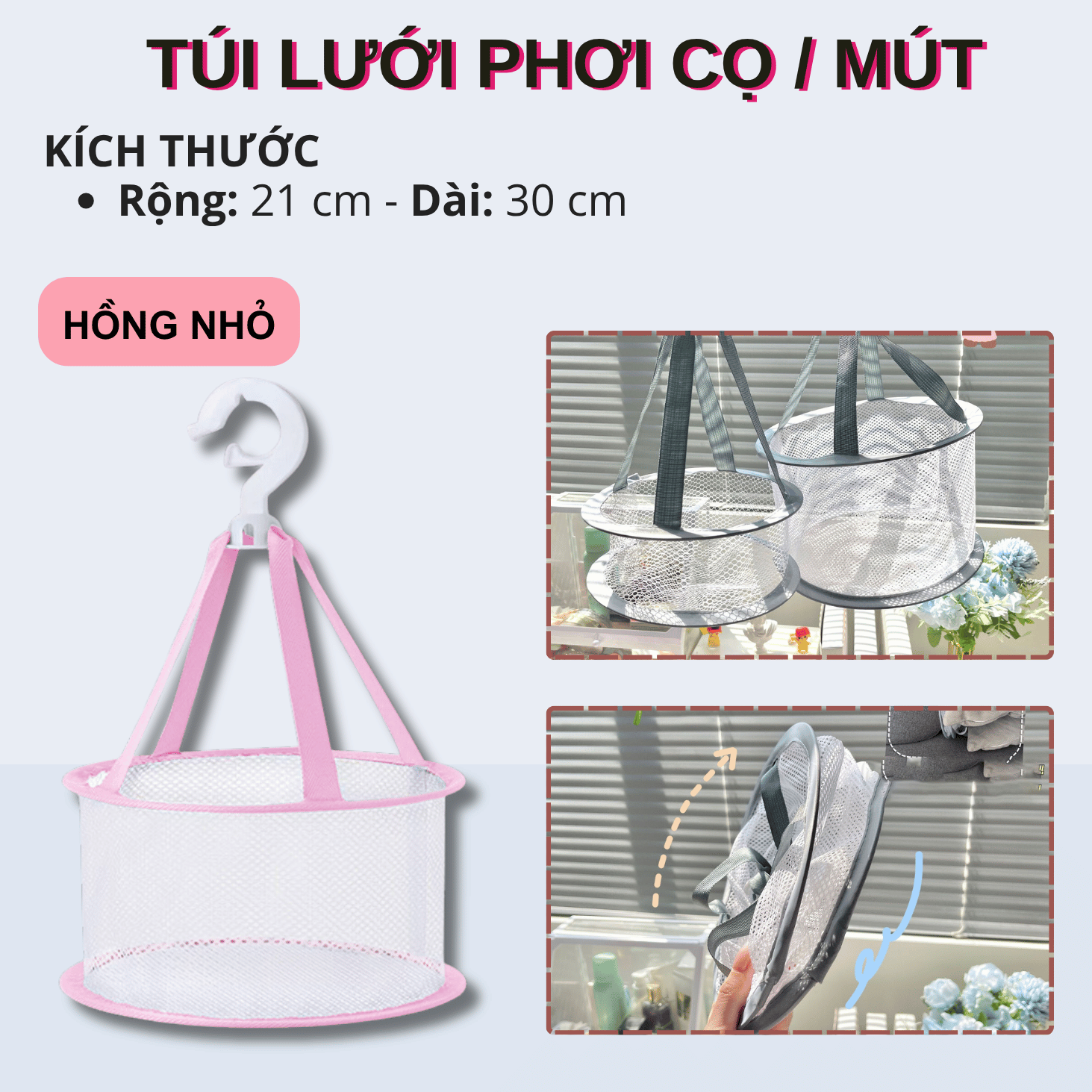 Vệ sinh cọ mút makeup