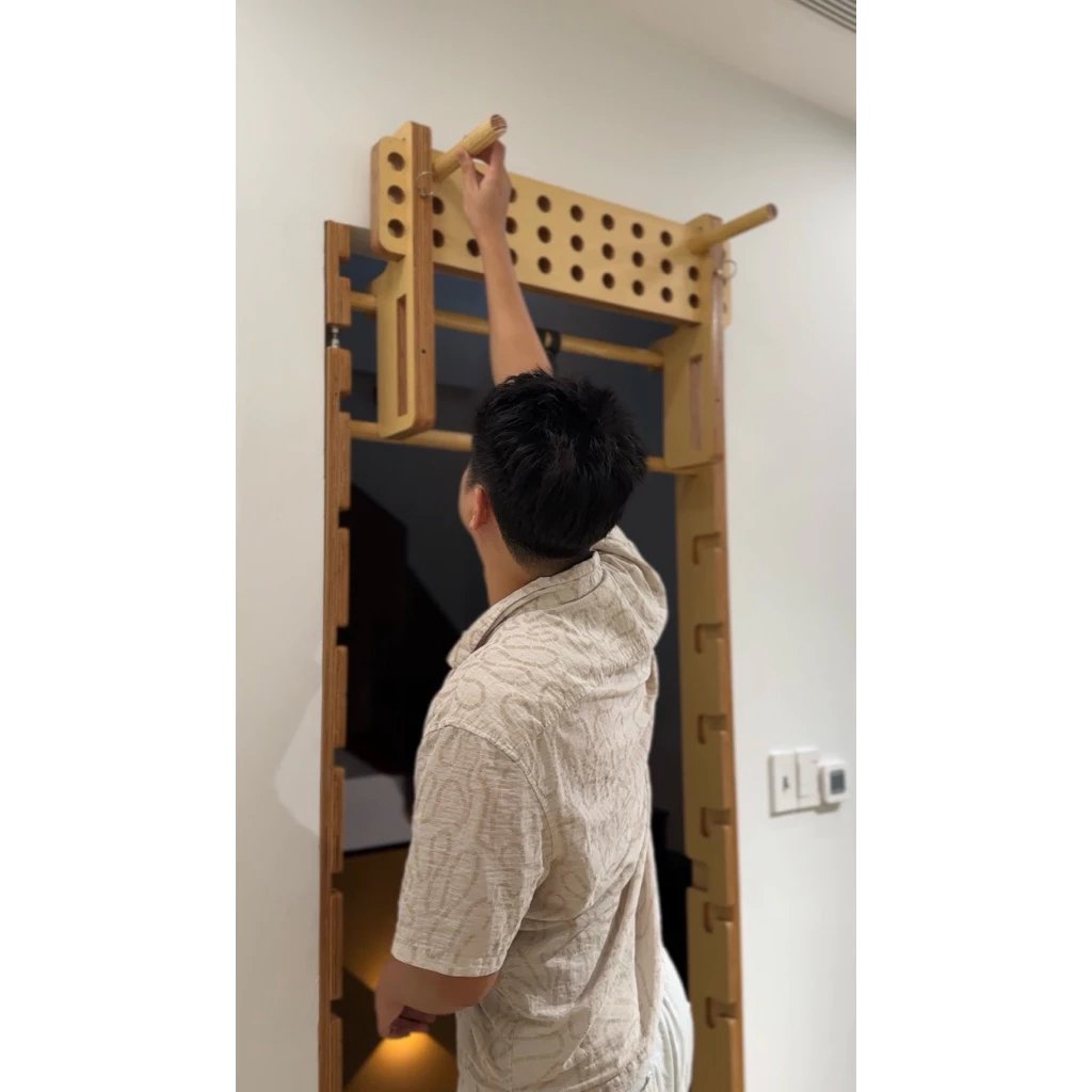 Đạo Yêu Body - DYB
