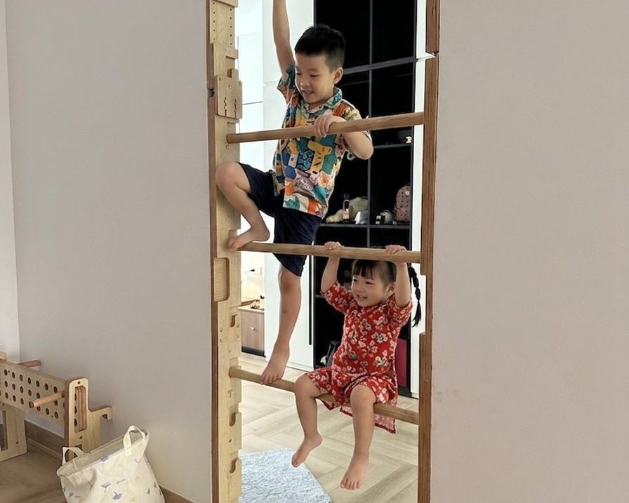 Hệ thống phụ kiện đa năng