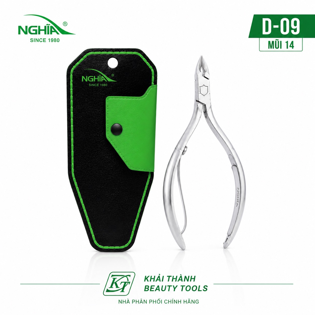 Kềm Nghĩa Inox Bao Simili D-09 (14)