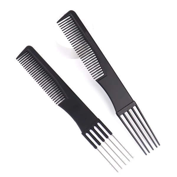 Lược Tạo Kiểu Carbon 06969 (XD-92)