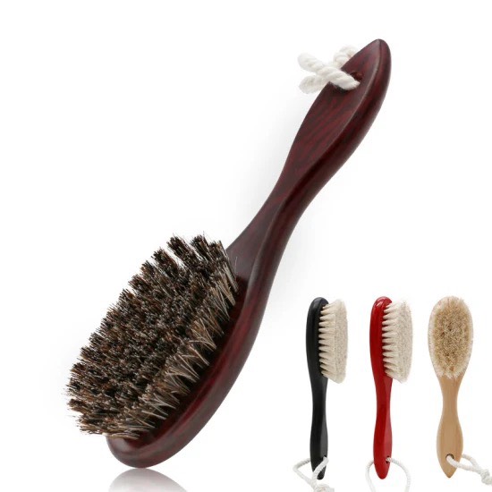 Chổi Phủi Barber Cán Gỗ XD-45