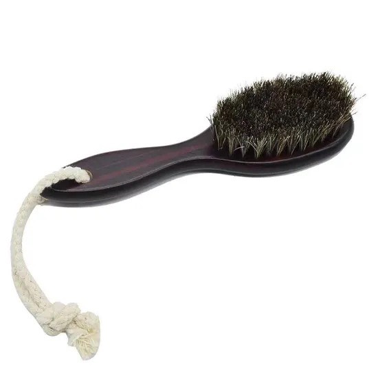 Chổi Phủi Barber Cán Gỗ XD-45