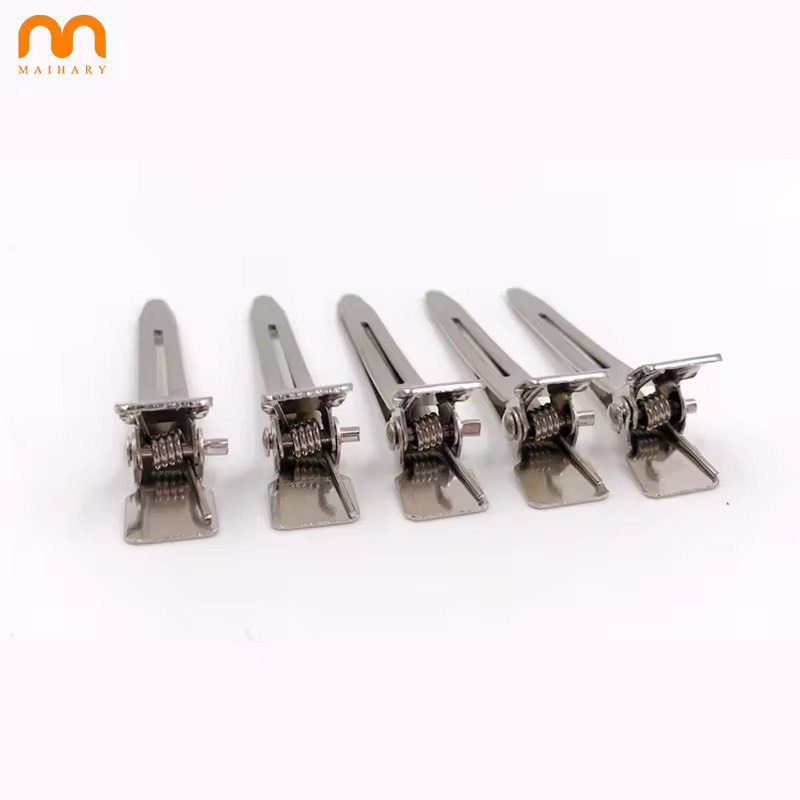 Kẹp Định Hình Inox XD-34