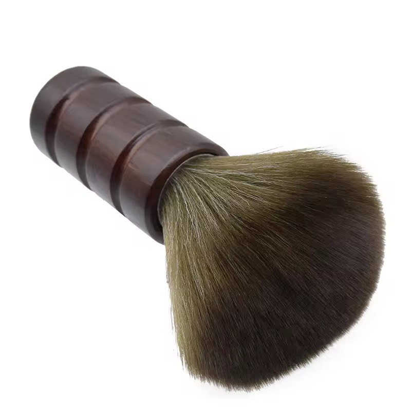 Chổi Phủi Tóc Cán Gỗ XD-39