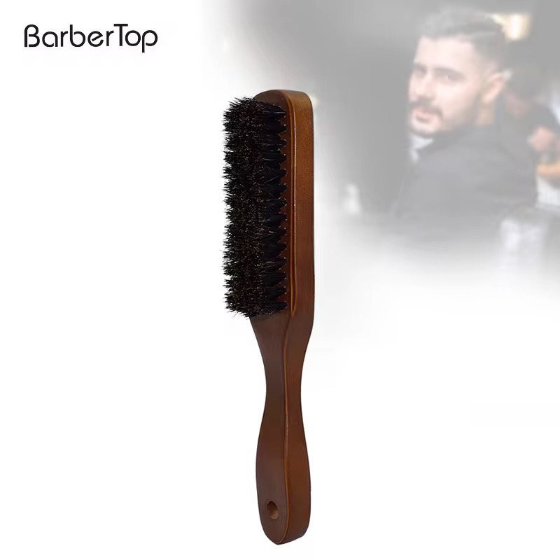 Chổi Phủi Barber Cán Gỗ XD-44