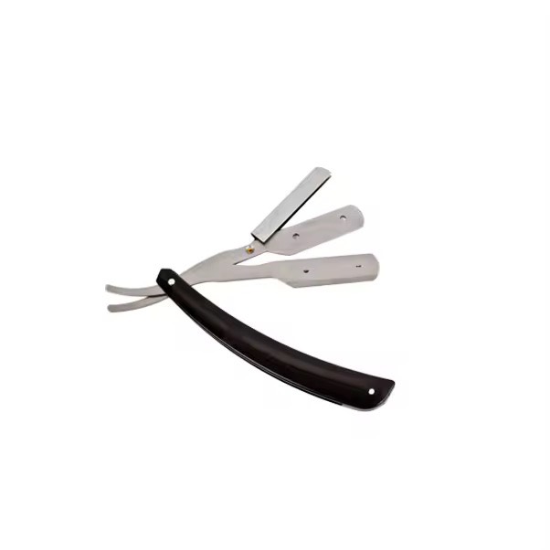 Tay Cạo 3 Lá Cán Nhựa XD-49