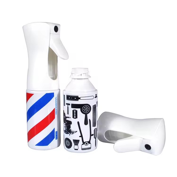 Bình Xịt Sương Mịn Barber 200ml XD-20