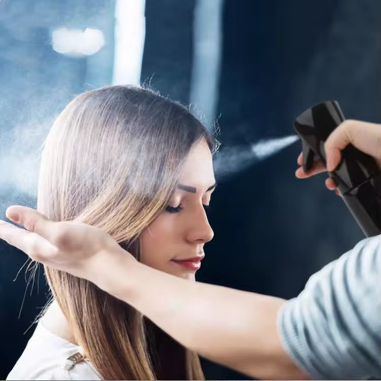 Bình Xịt Sương Mịn Barber 200ml XD-20