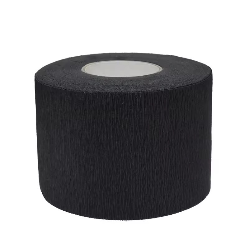 Giấy Lót Quấn Cổ Đen XD-142