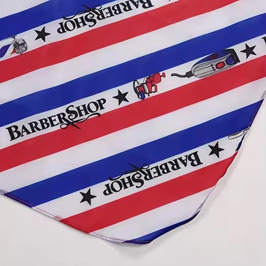 Khăn Cắt Tóc Barber XD-61