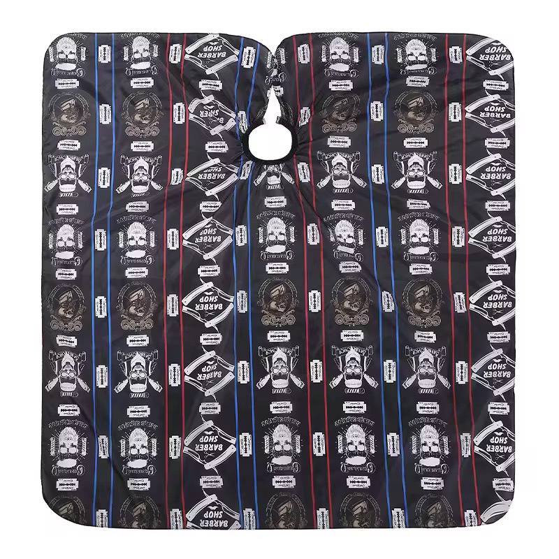 Khăn Cắt Tóc Barber XD-56