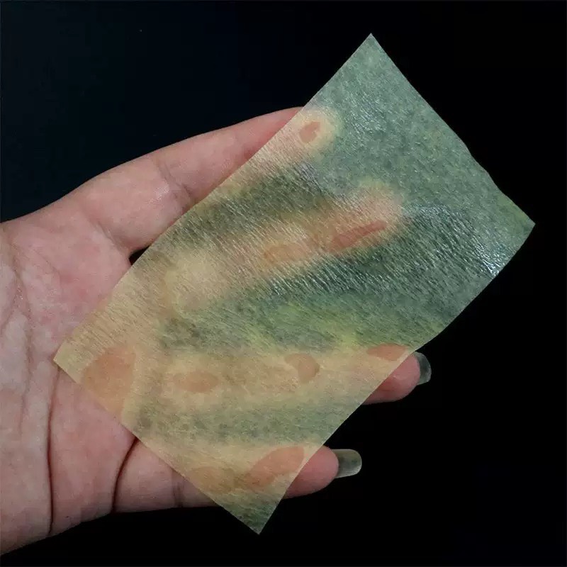 Giấy Uốn Nóng 777