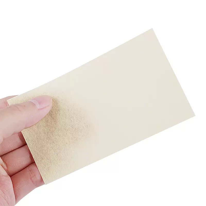 Giấy Uốn Nóng 777