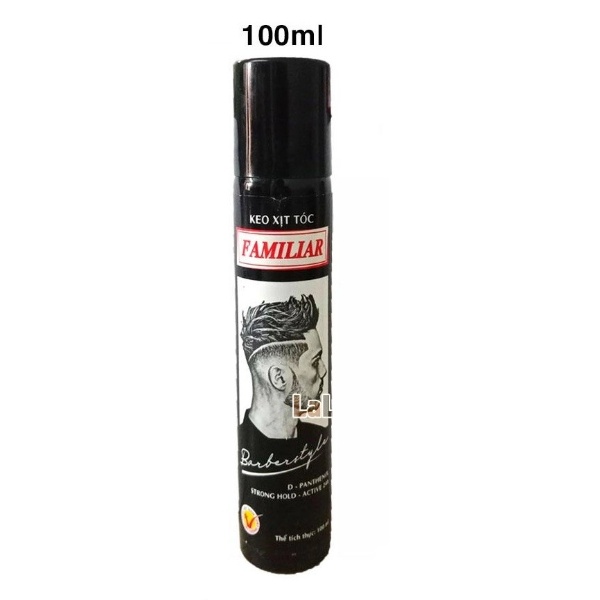 Gôm Màu Familiar 100ml