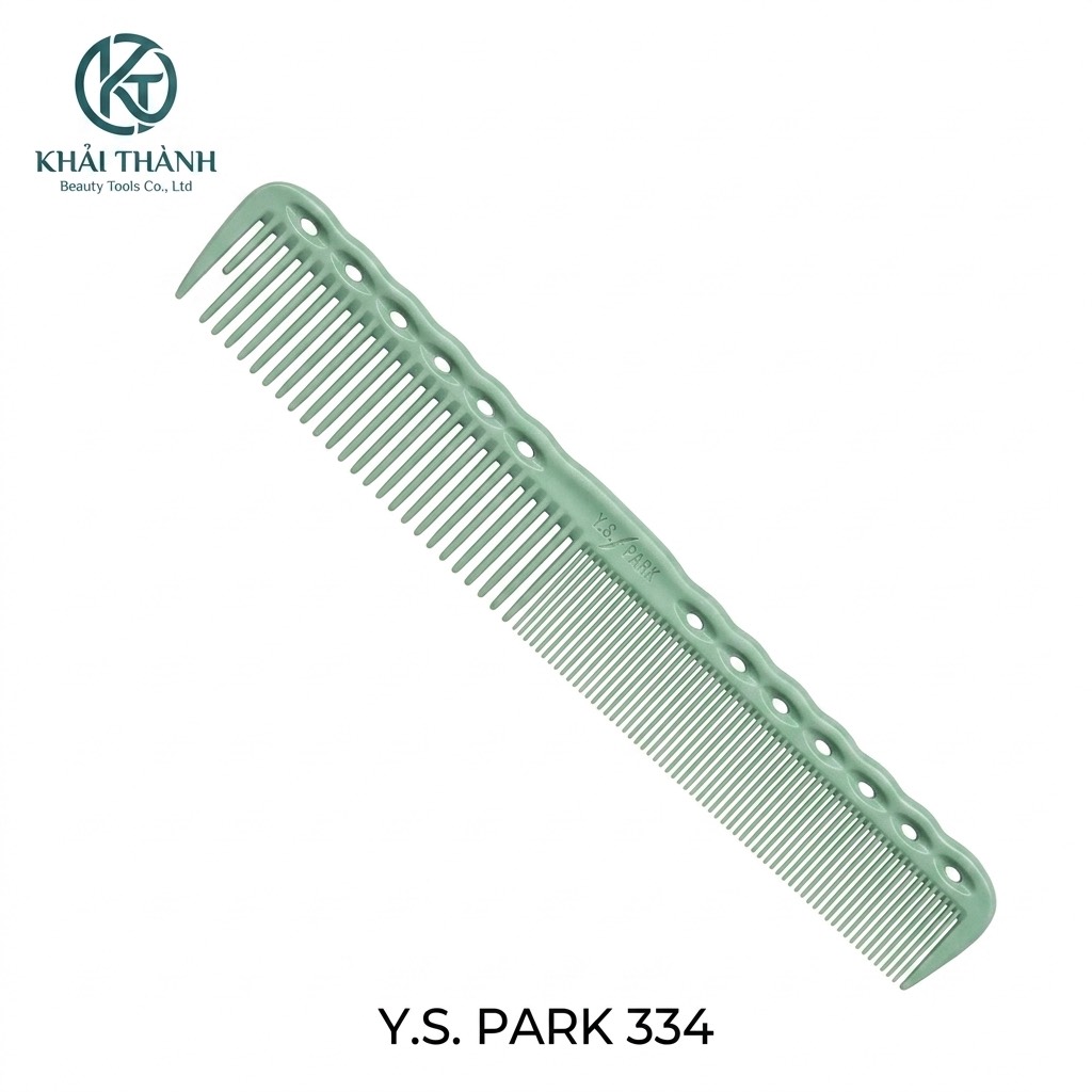 Lược Cắt Y.S/Park 334
