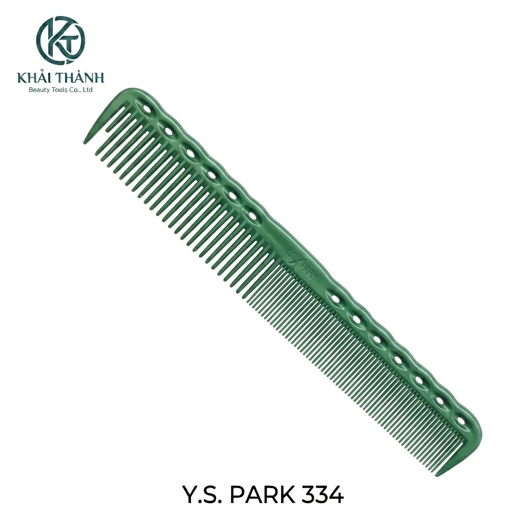 Lược Cắt Y.S/Park 334