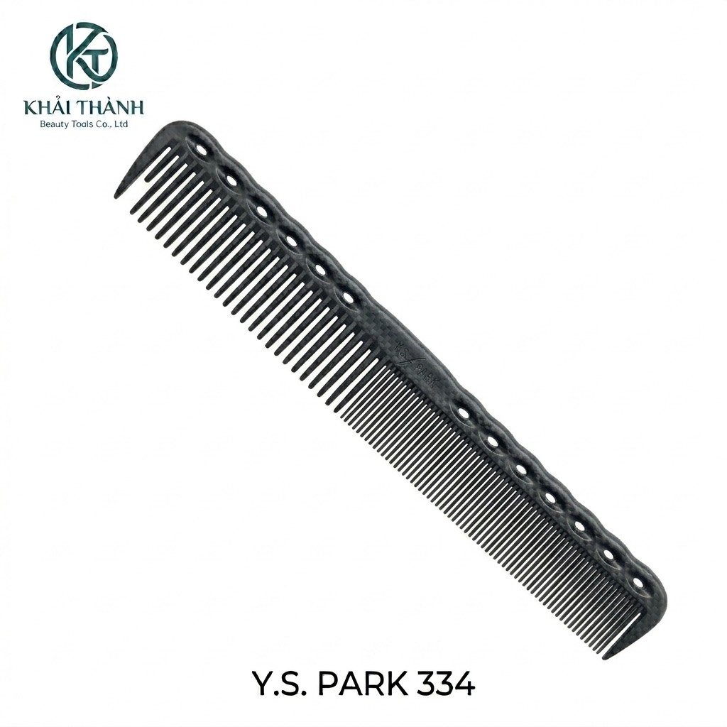 Lược Cắt Y.S/Park 334