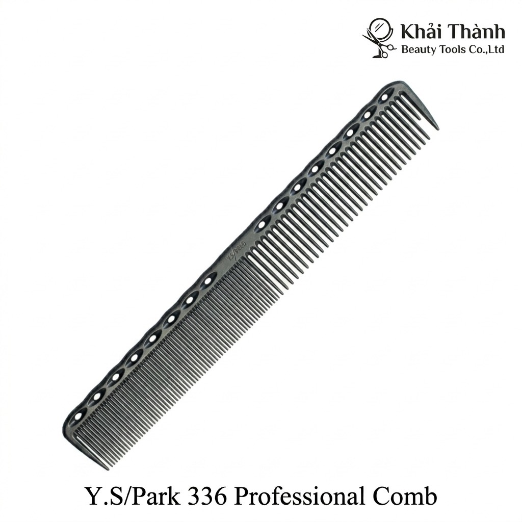 Lược Cắt Y.S/Park 336