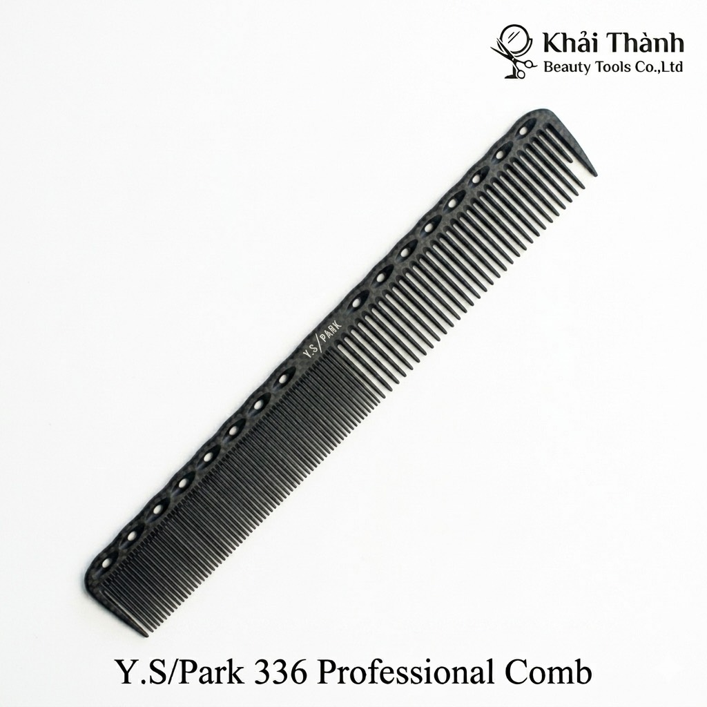 Lược Cắt Y.S/Park 336