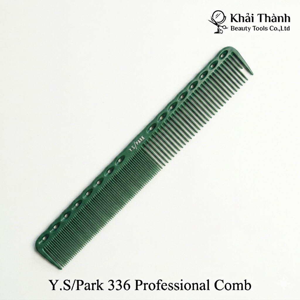 Lược Cắt Y.S/Park 336