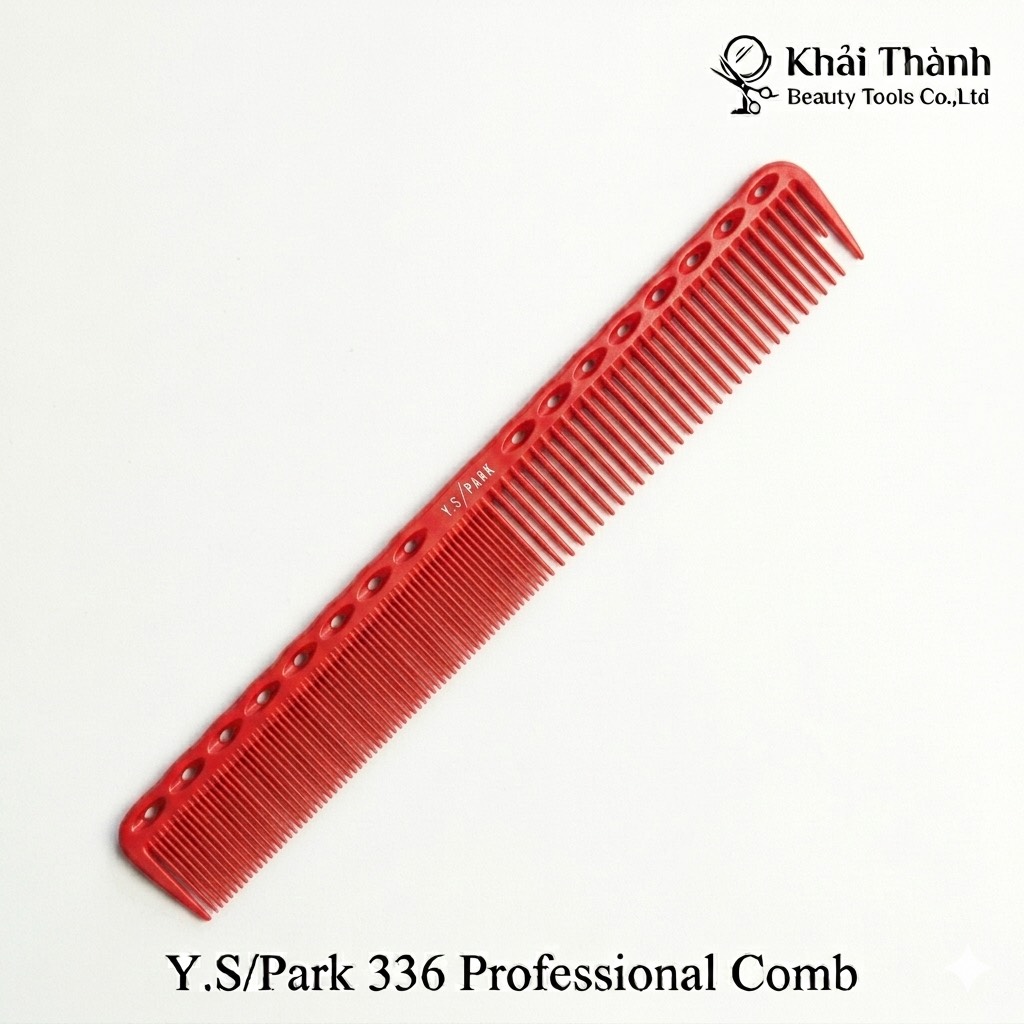Lược Cắt Y.S/Park 336