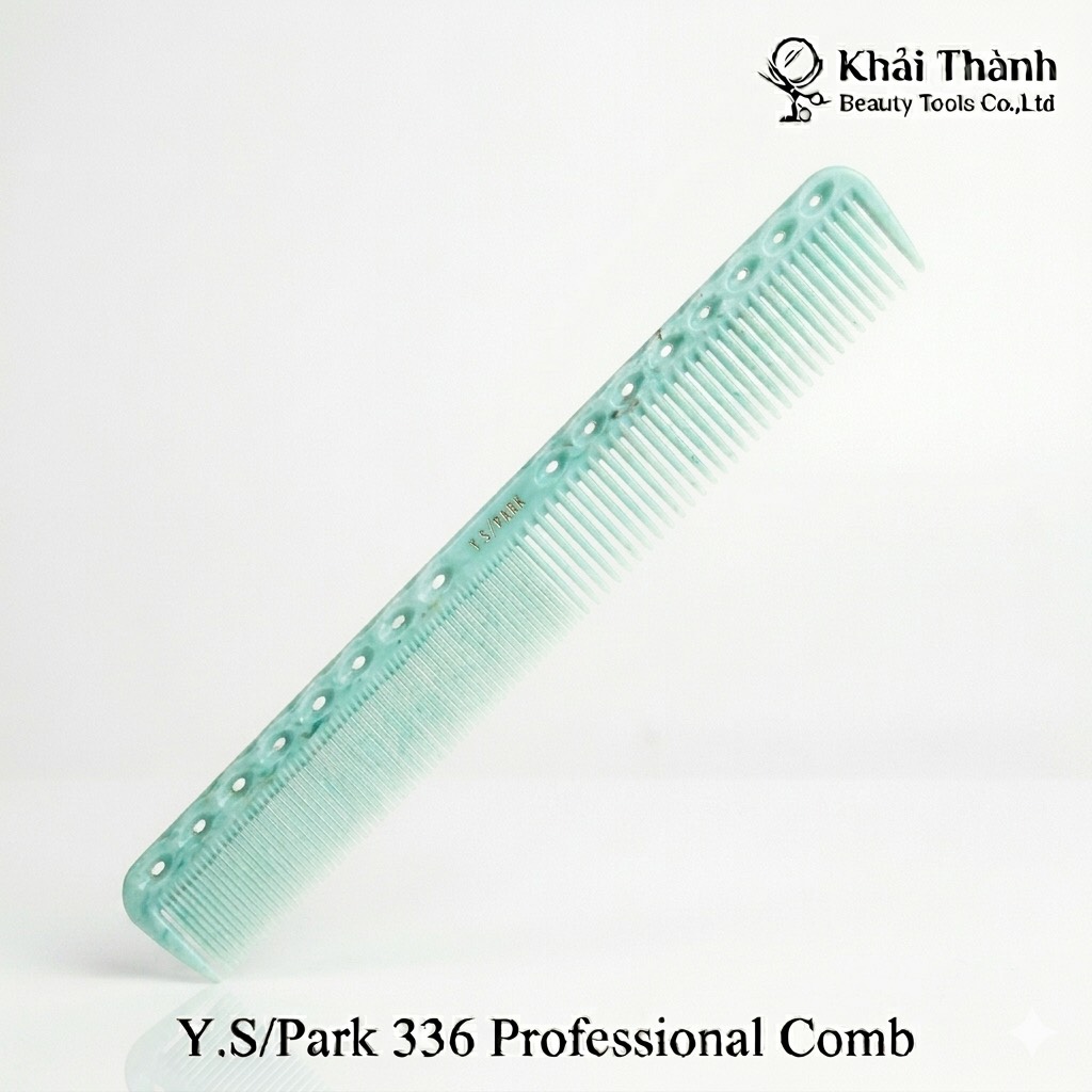 Lược Cắt Y.S/Park 336