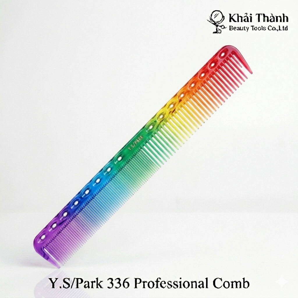 Lược Cắt Y.S/Park 336