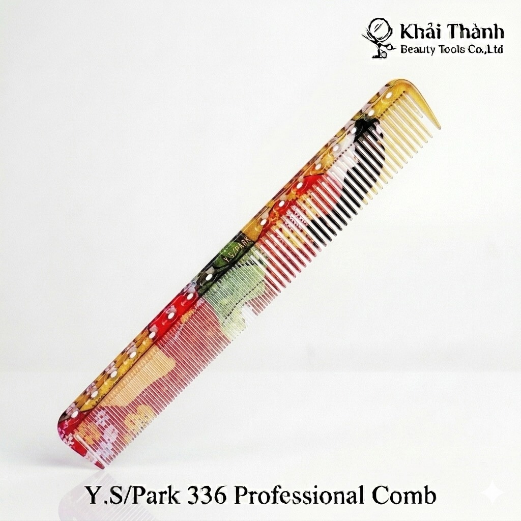 Lược Cắt Y.S/Park 336