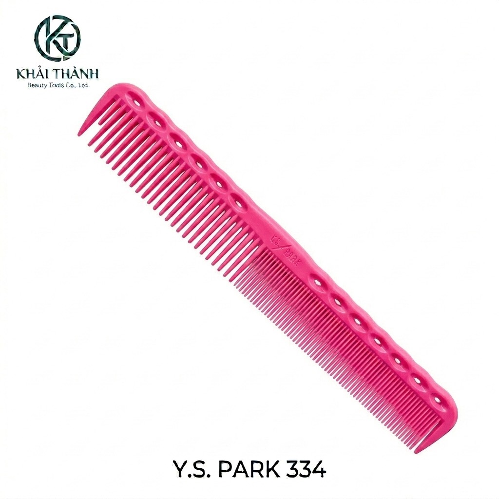 Lược Cắt Y.S/Park 334