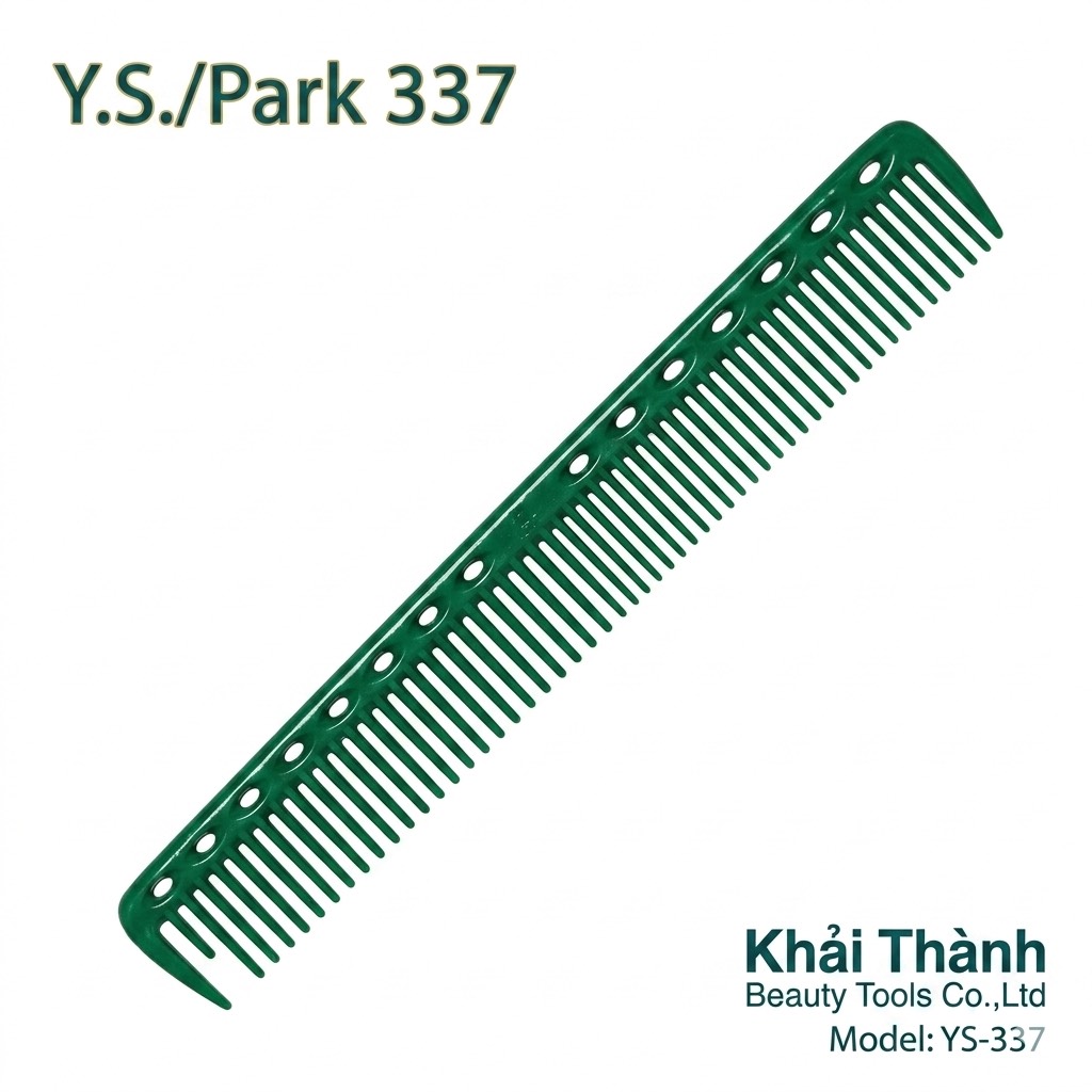 Lược Cắt Y.S/Park 337
