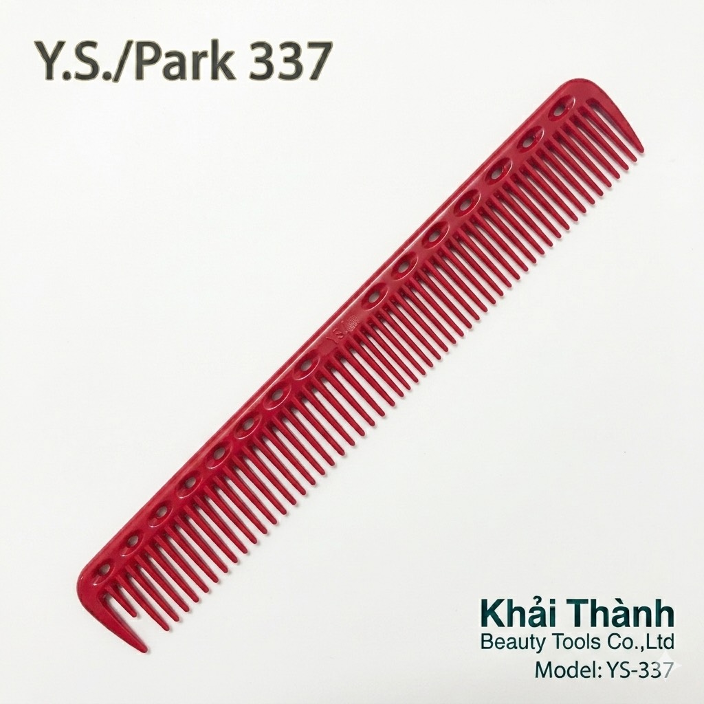 Lược Cắt Y.S/Park 337