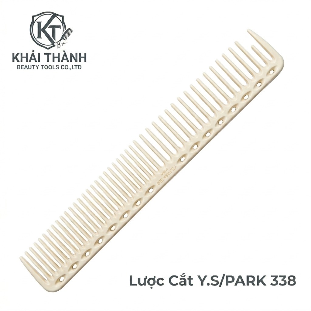 Lược Cắt Y.S/Park 338