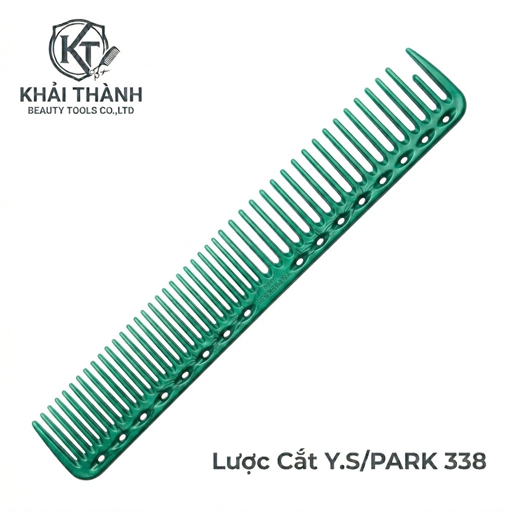 Lược Cắt Y.S/Park 338
