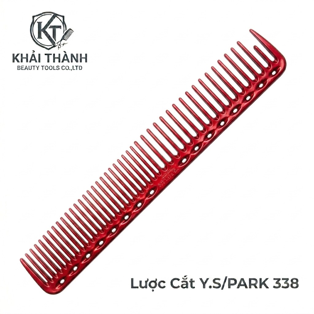 Lược Cắt Y.S/Park 338