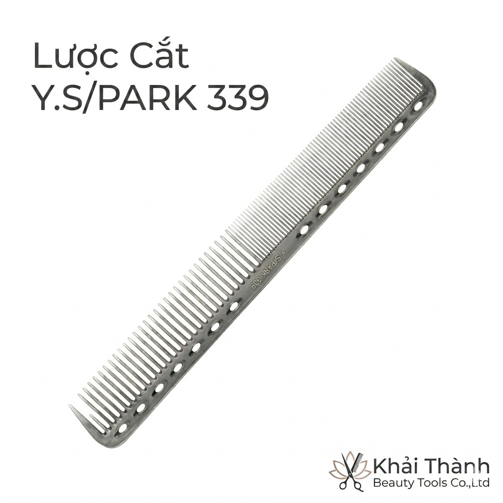 Lược Cắt Y.S/Park 339