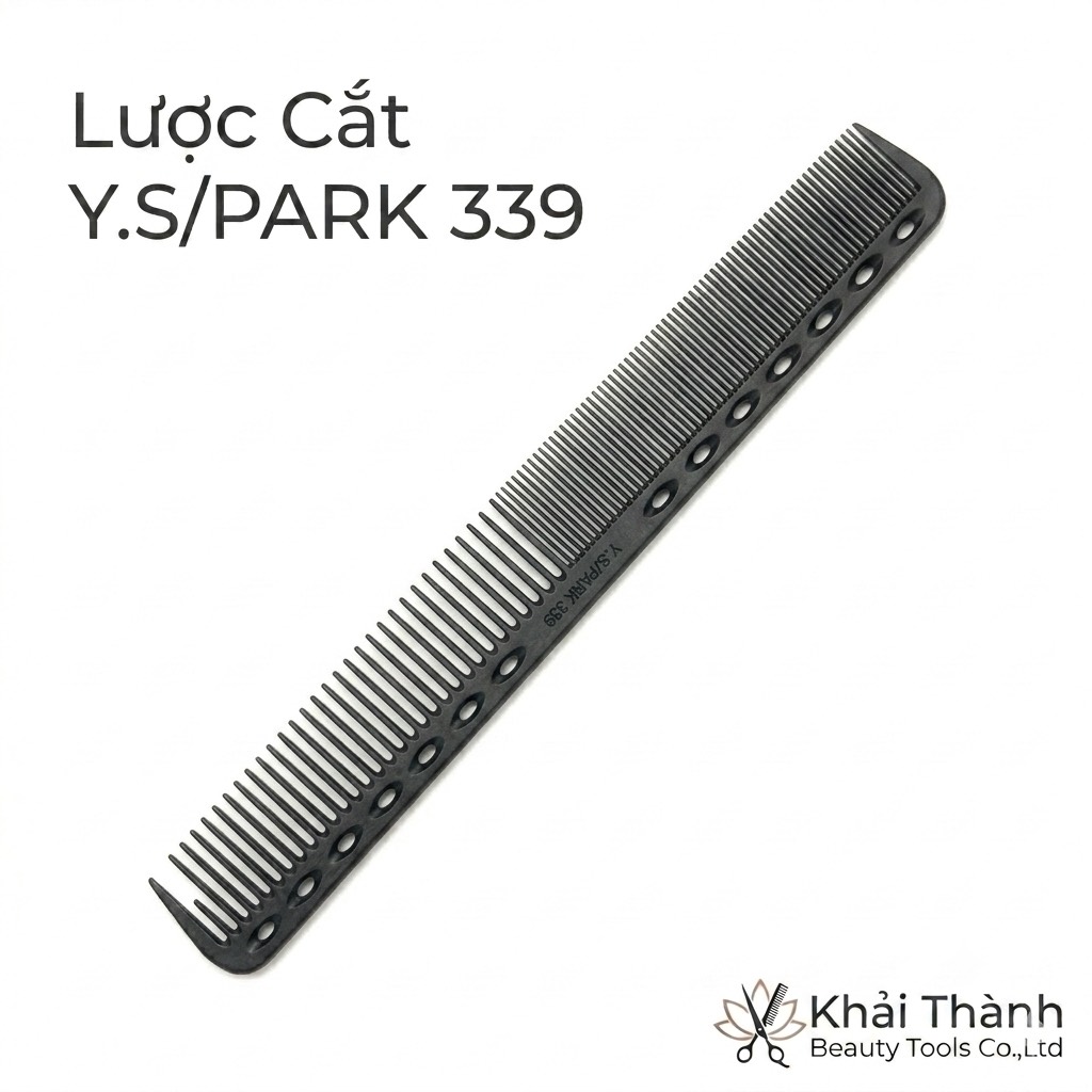 Lược Cắt Y.S/Park 339